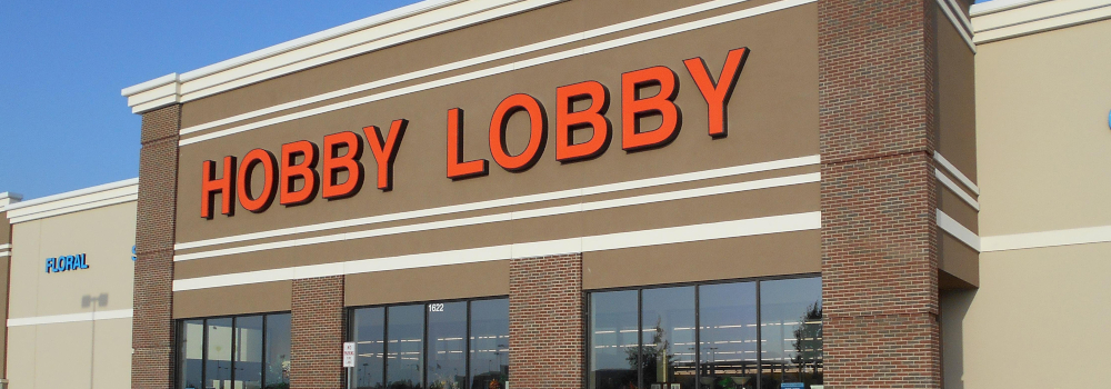 Hobby Lobby Stores, Inc.