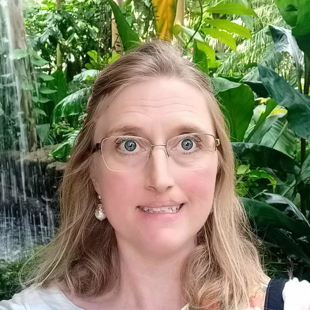 Jessica A. Buschardt